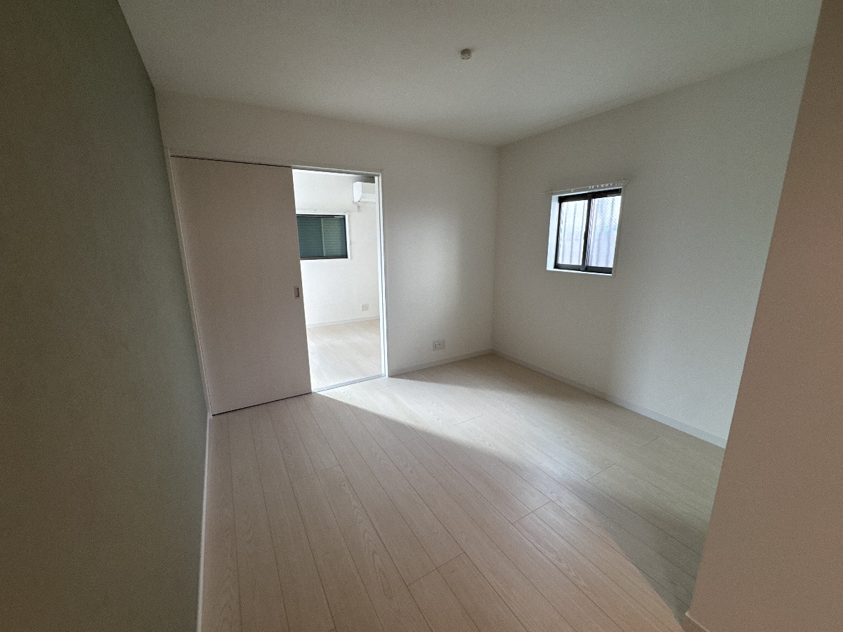 リビング 写真2