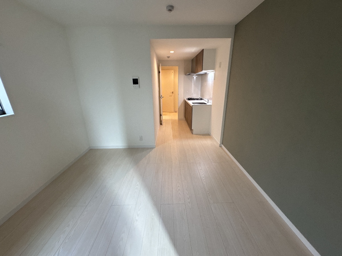 リビング 写真3