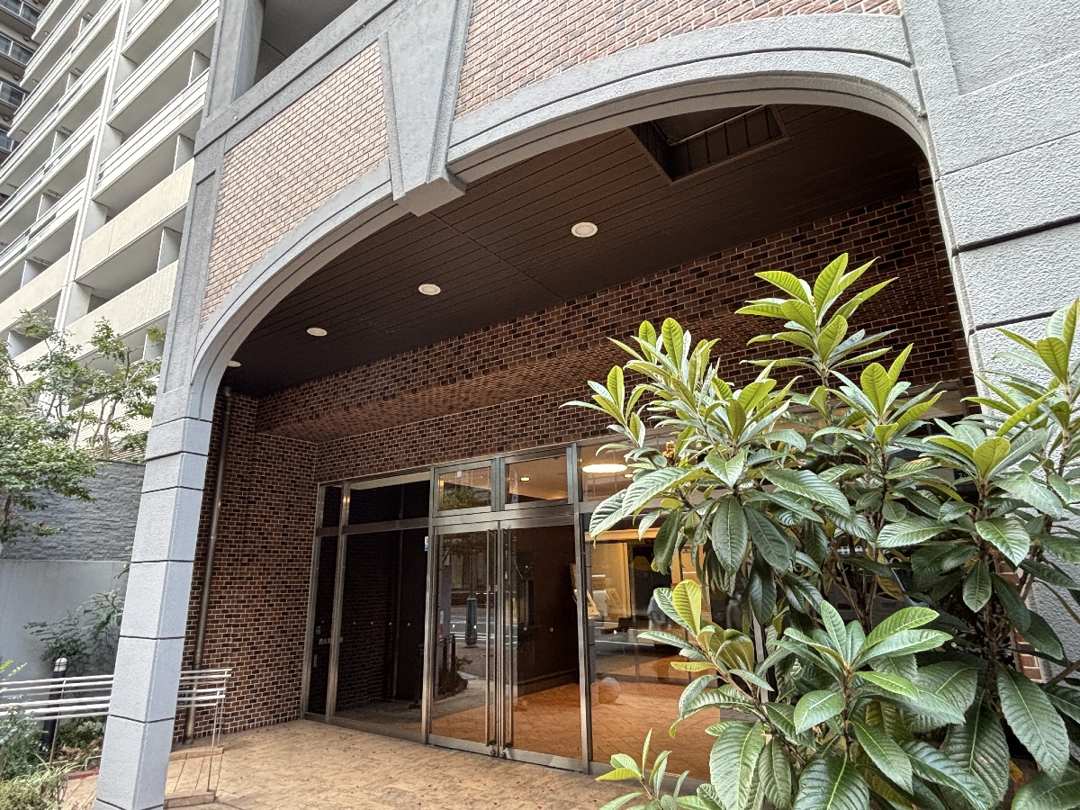 エントランス 写真11