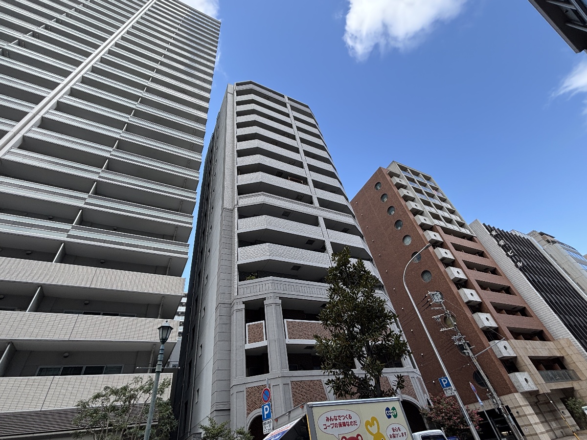 エントランス 写真13