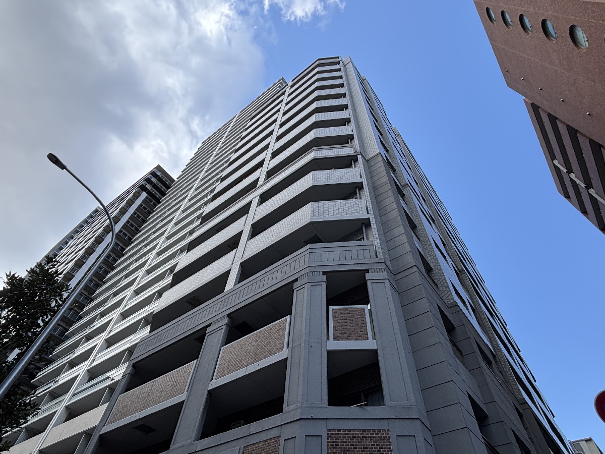 アーバネックス元町通