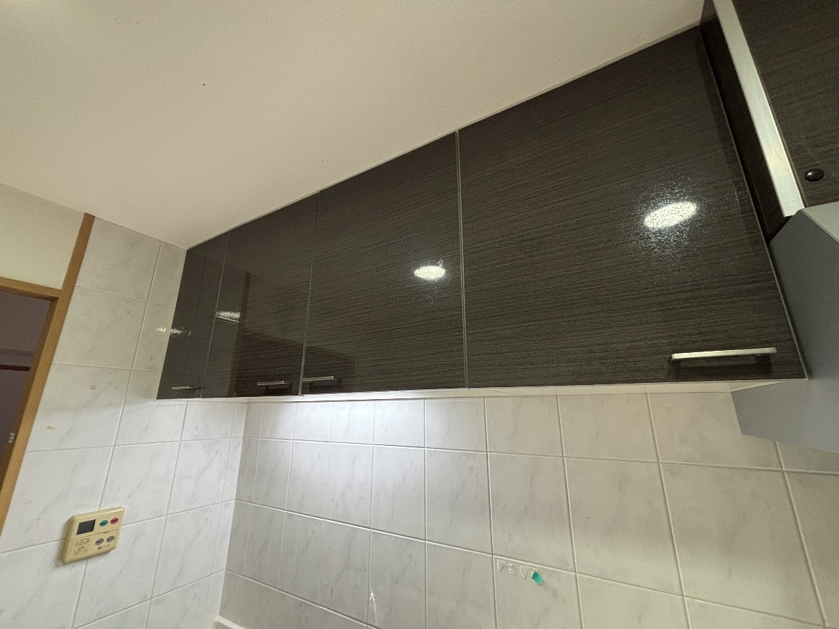 キッチン 写真2