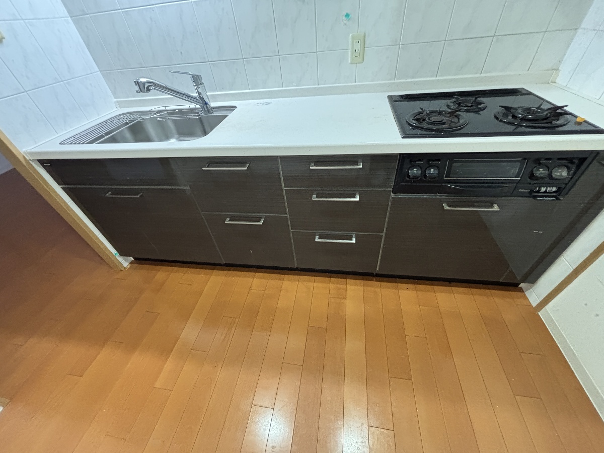 キッチン 写真3