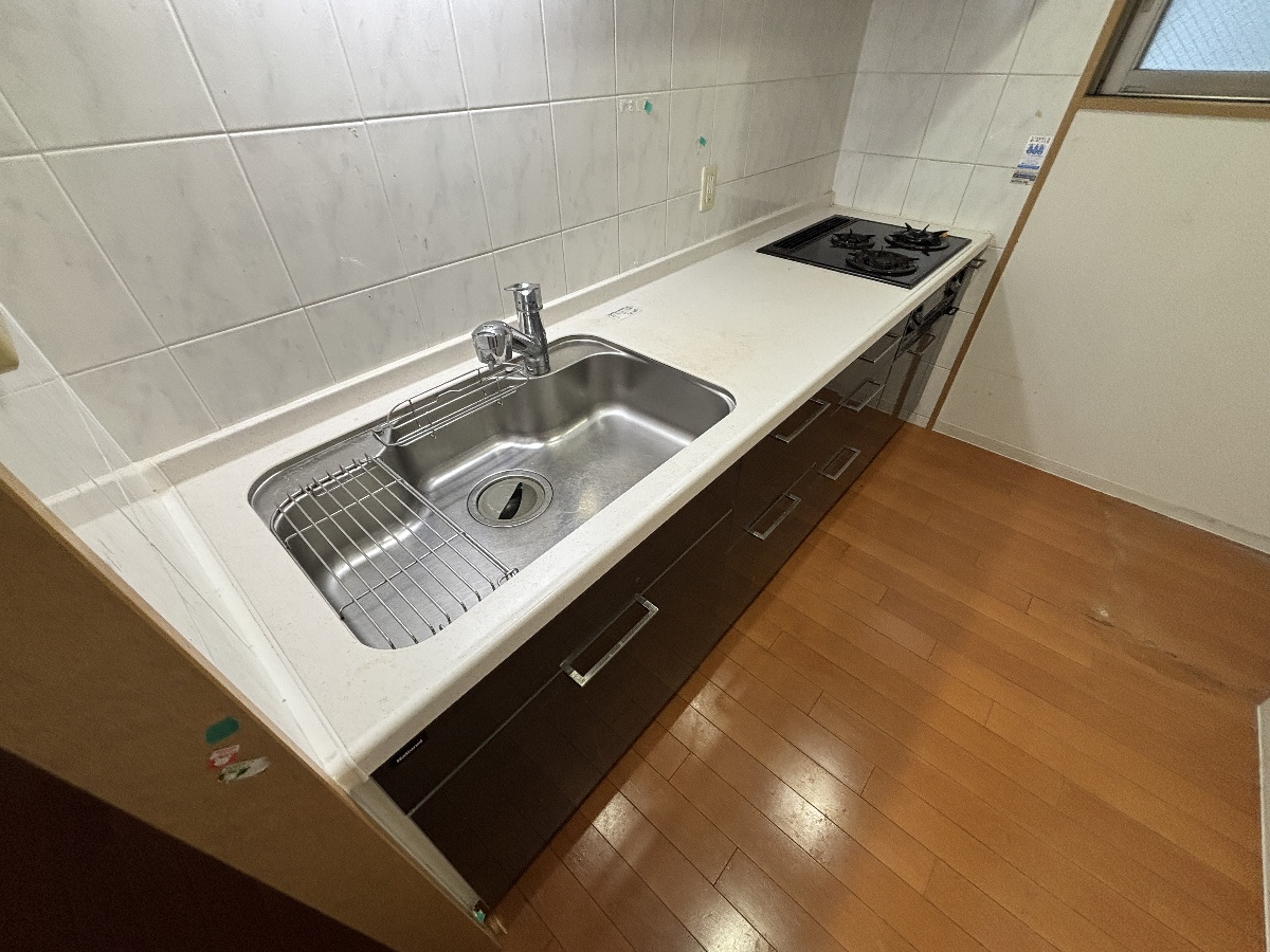 キッチン 写真4