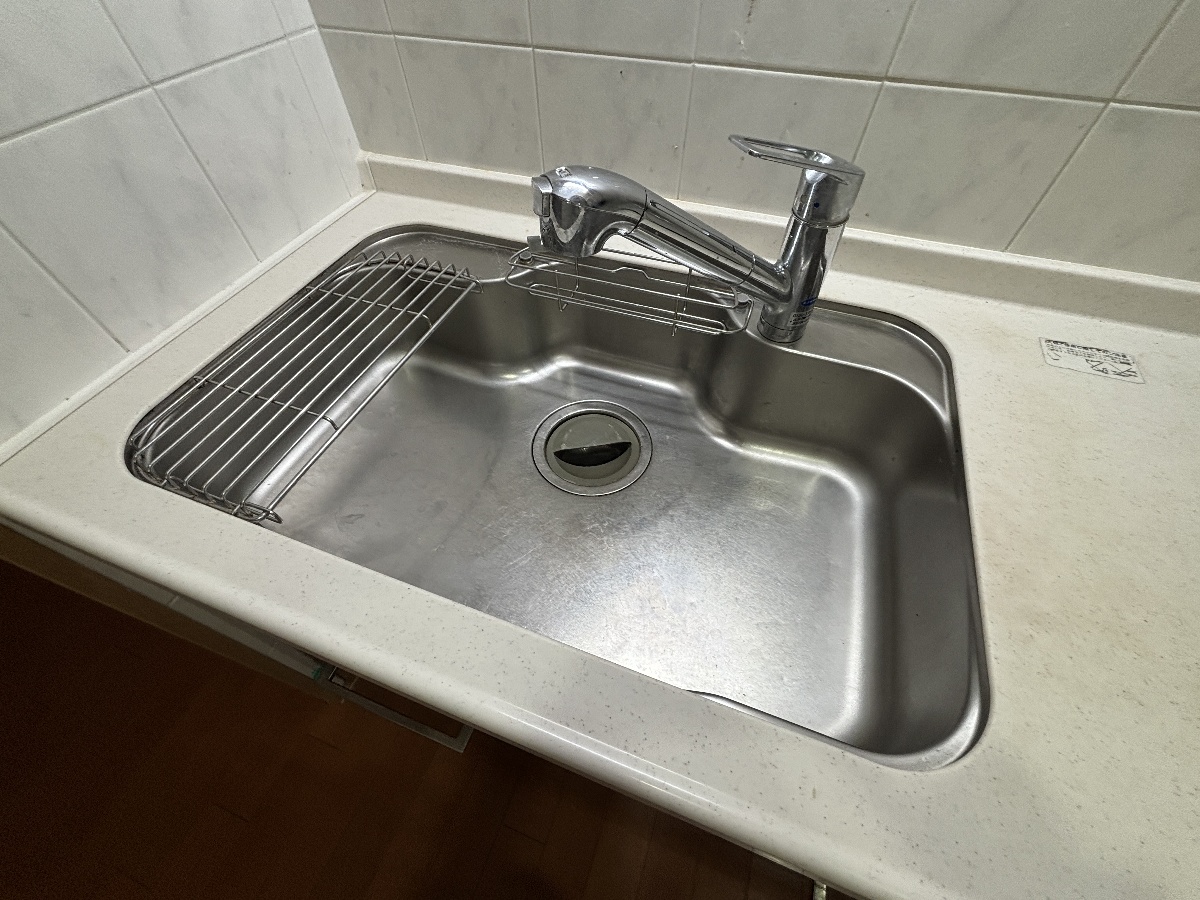 キッチン 写真5