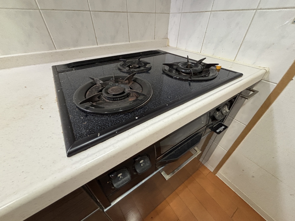 キッチン 写真6