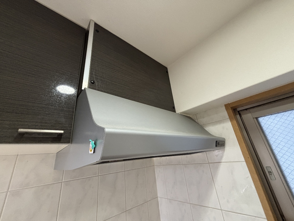 キッチン 写真7