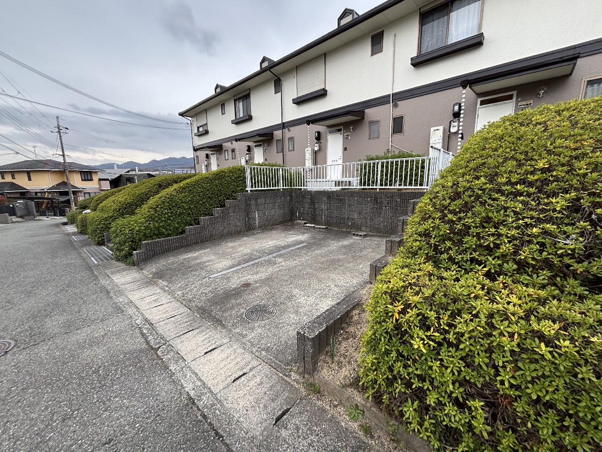 駐車場 写真37