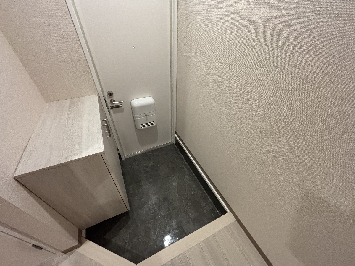 玄関 写真11