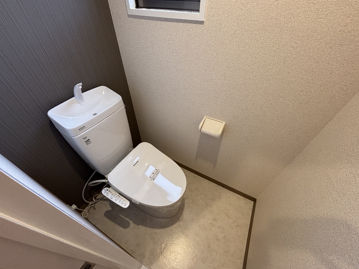 トイレ 写真17