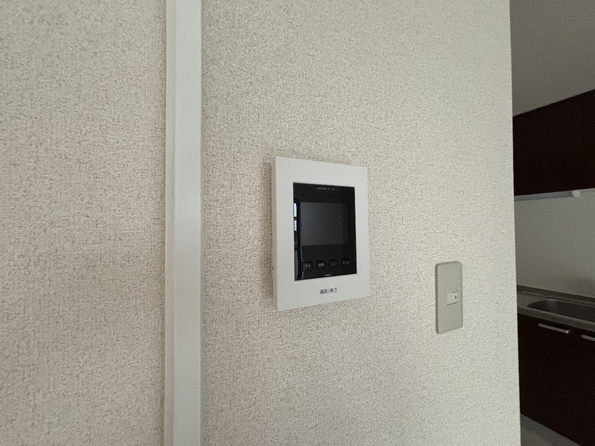 セキュリティ 写真30