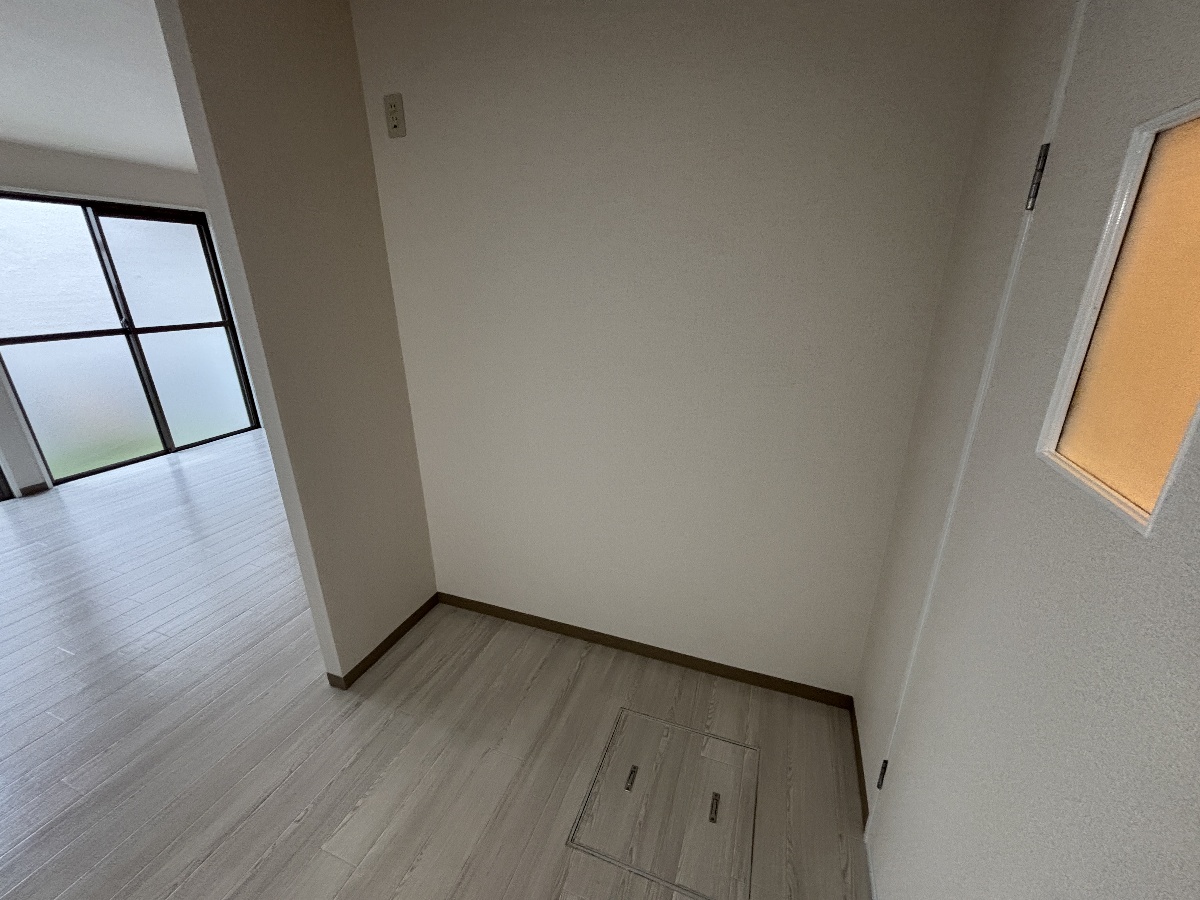 その他部屋・スペース 写真8