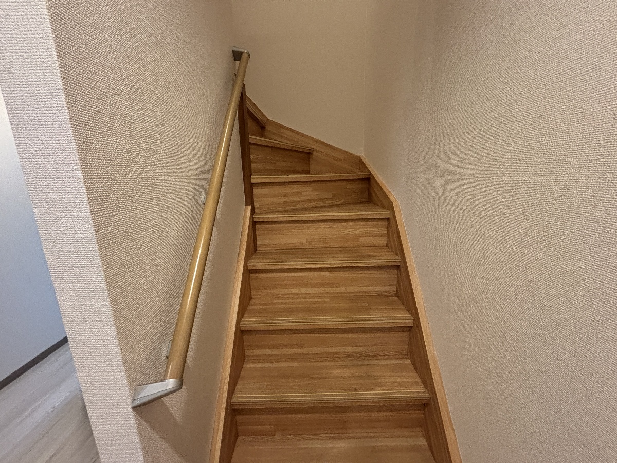 その他部屋・スペース 写真9