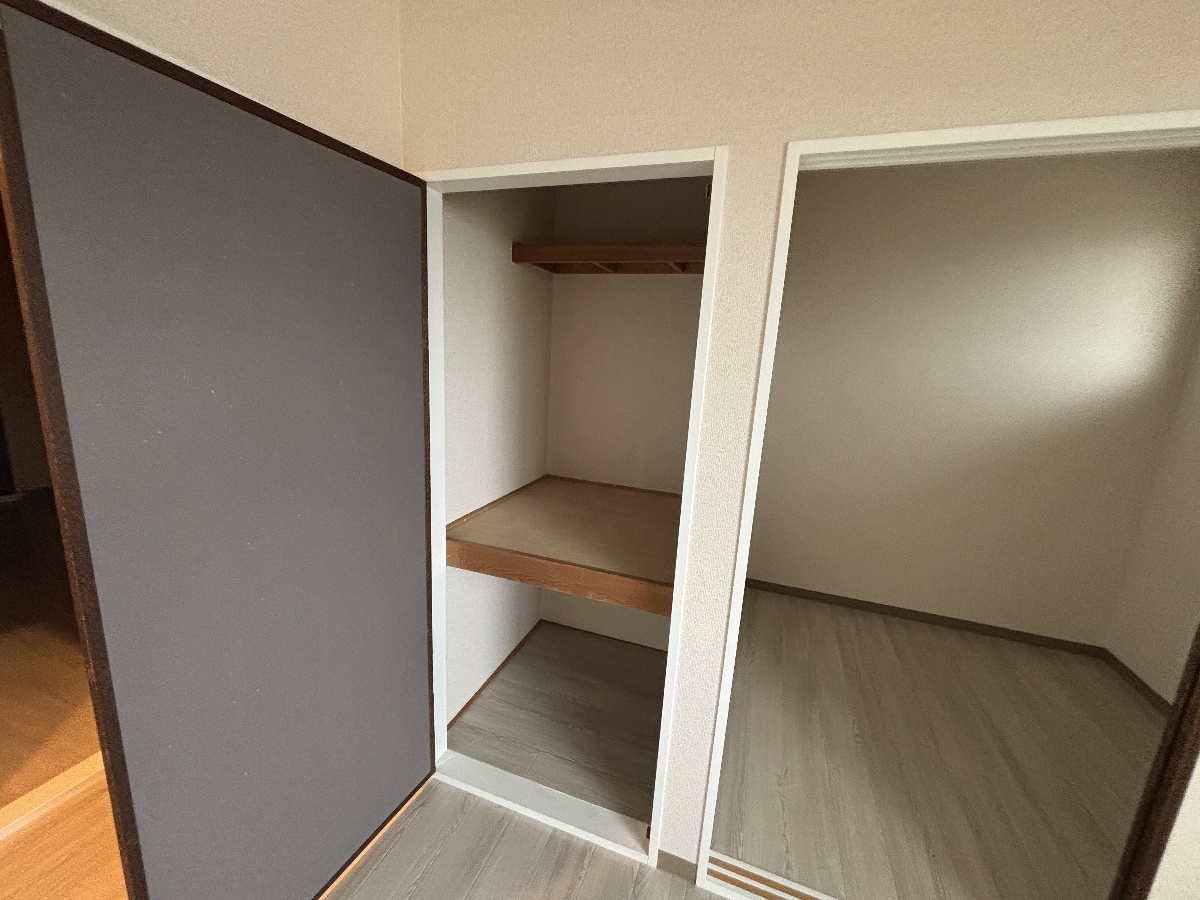 収納 写真20