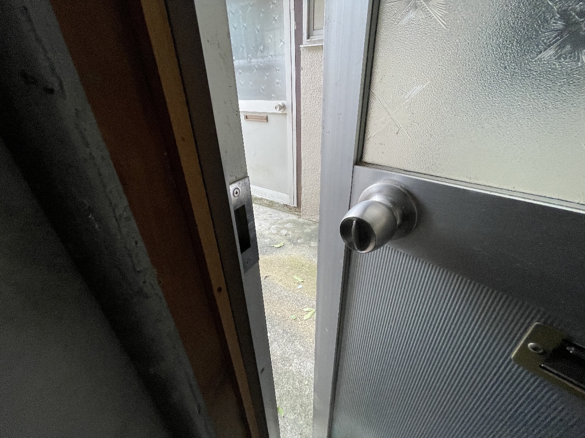 セキュリティ 写真12