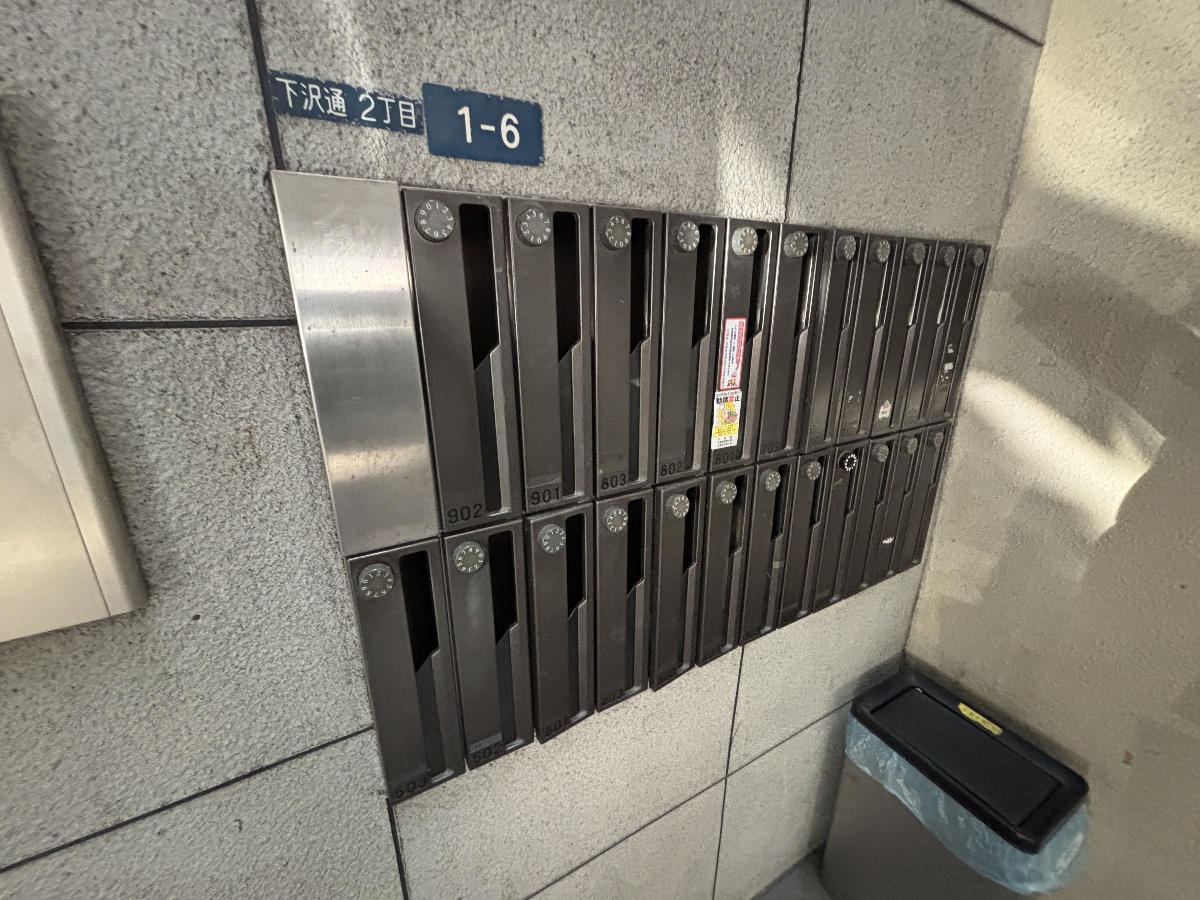 敷地内/建物 写真33