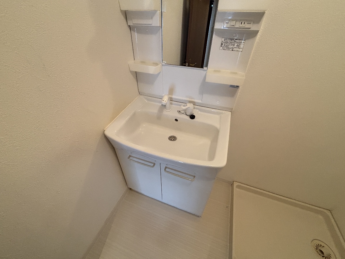 洗面所 写真8
