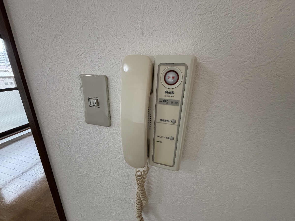 セキュリティ 写真16