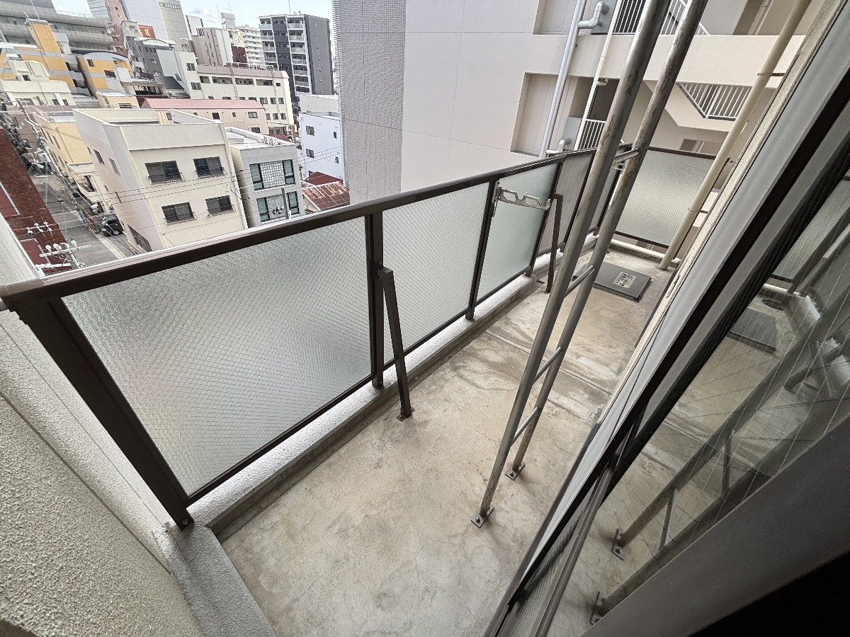 バルコニー・ベランダ 写真15
