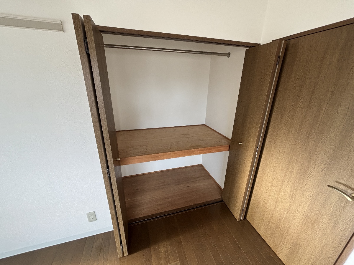 収納 写真14
