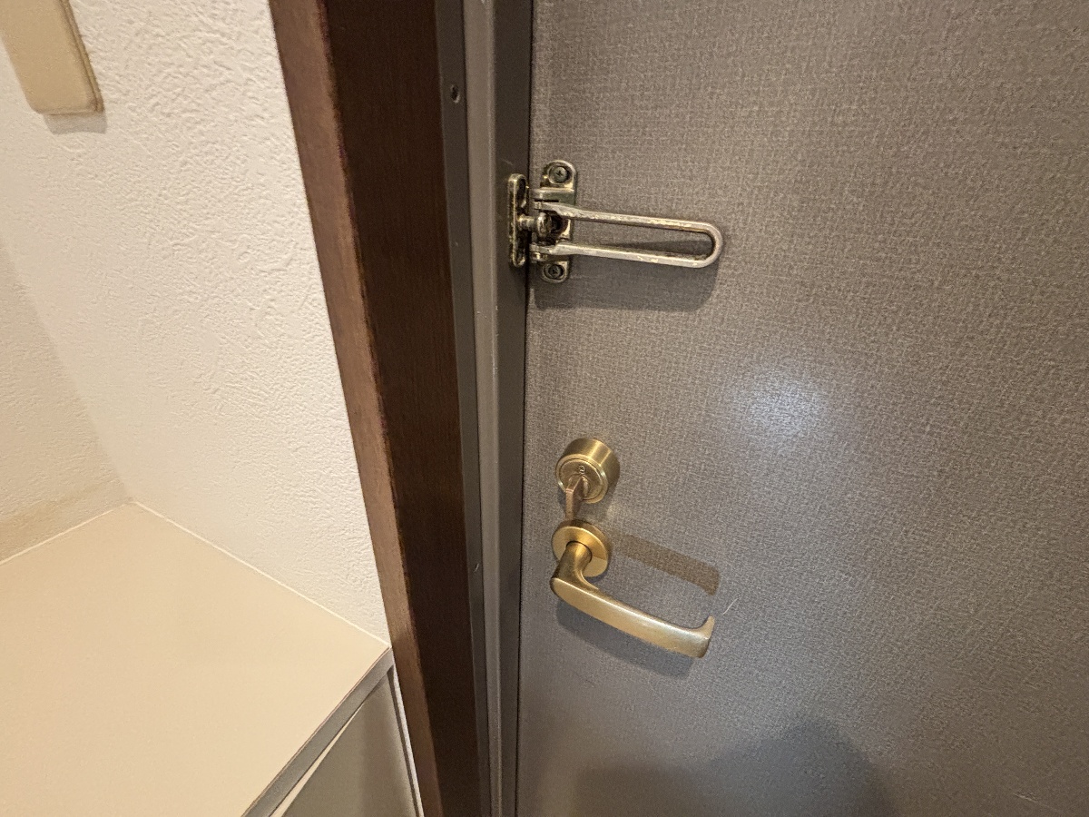 セキュリティ 写真17