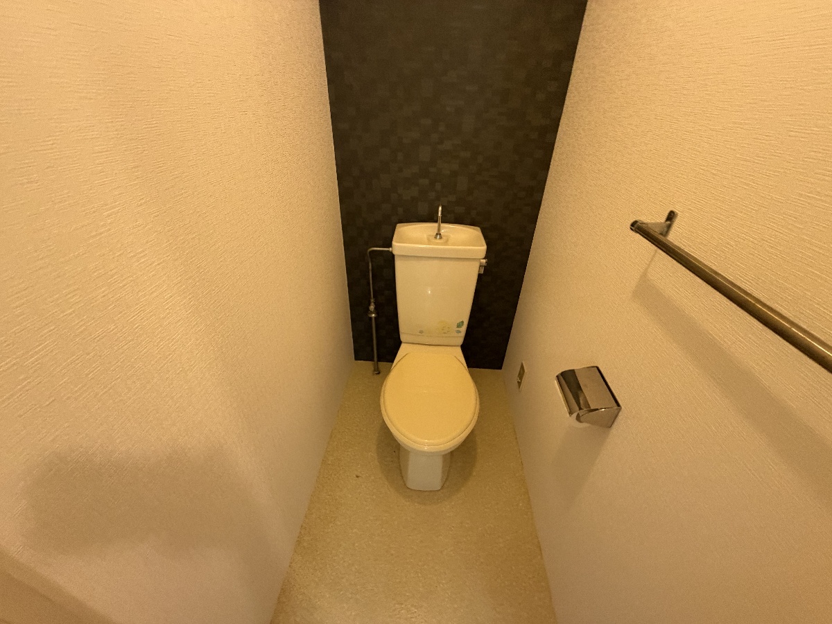 トイレ 写真13