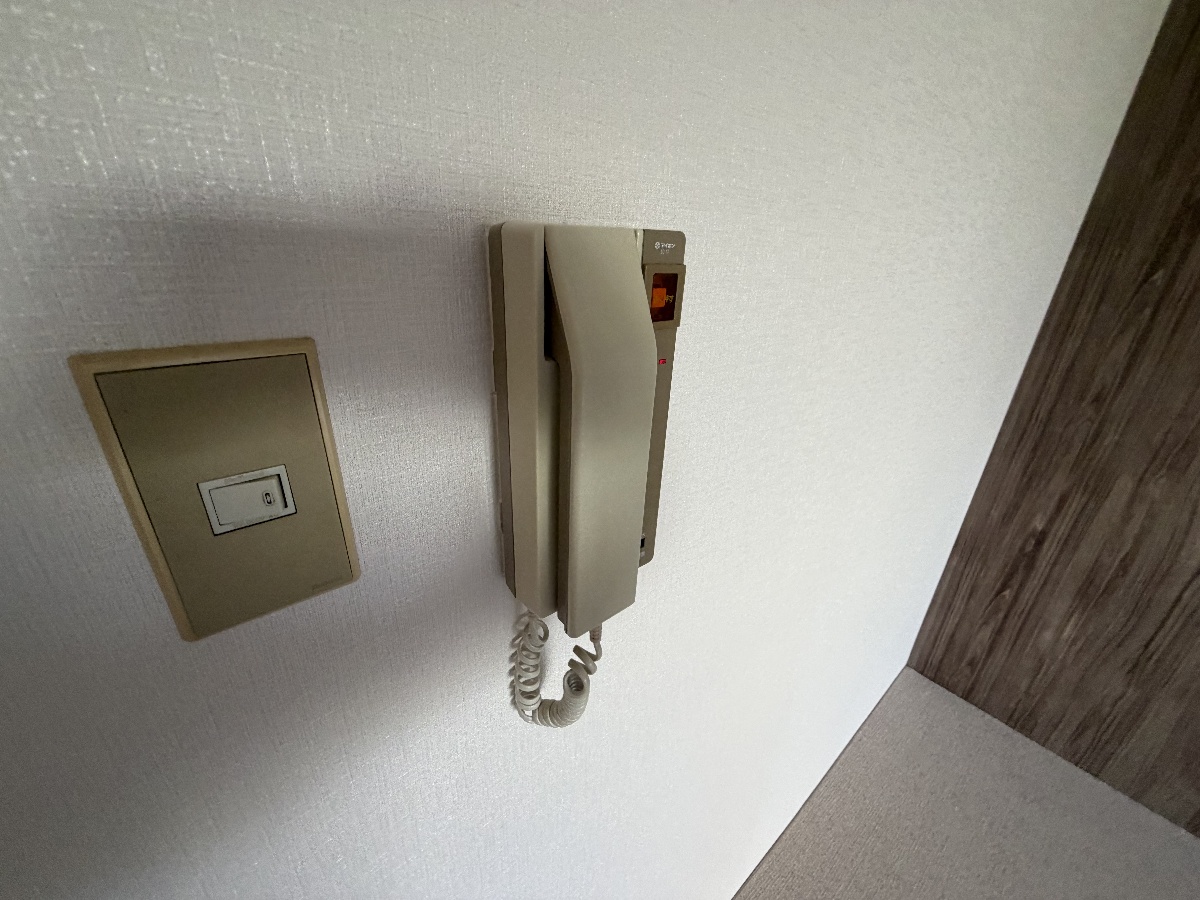 セキュリティ 写真17