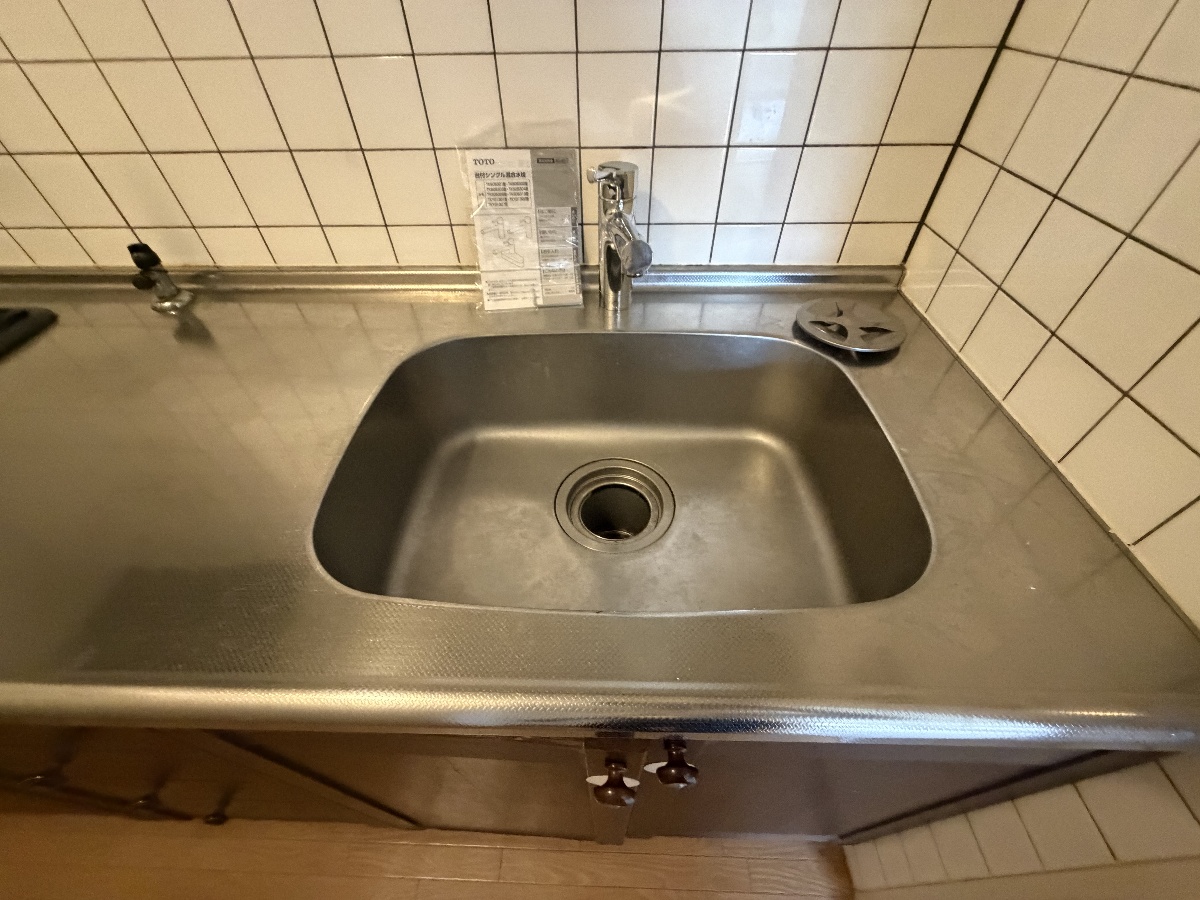 キッチン 写真4