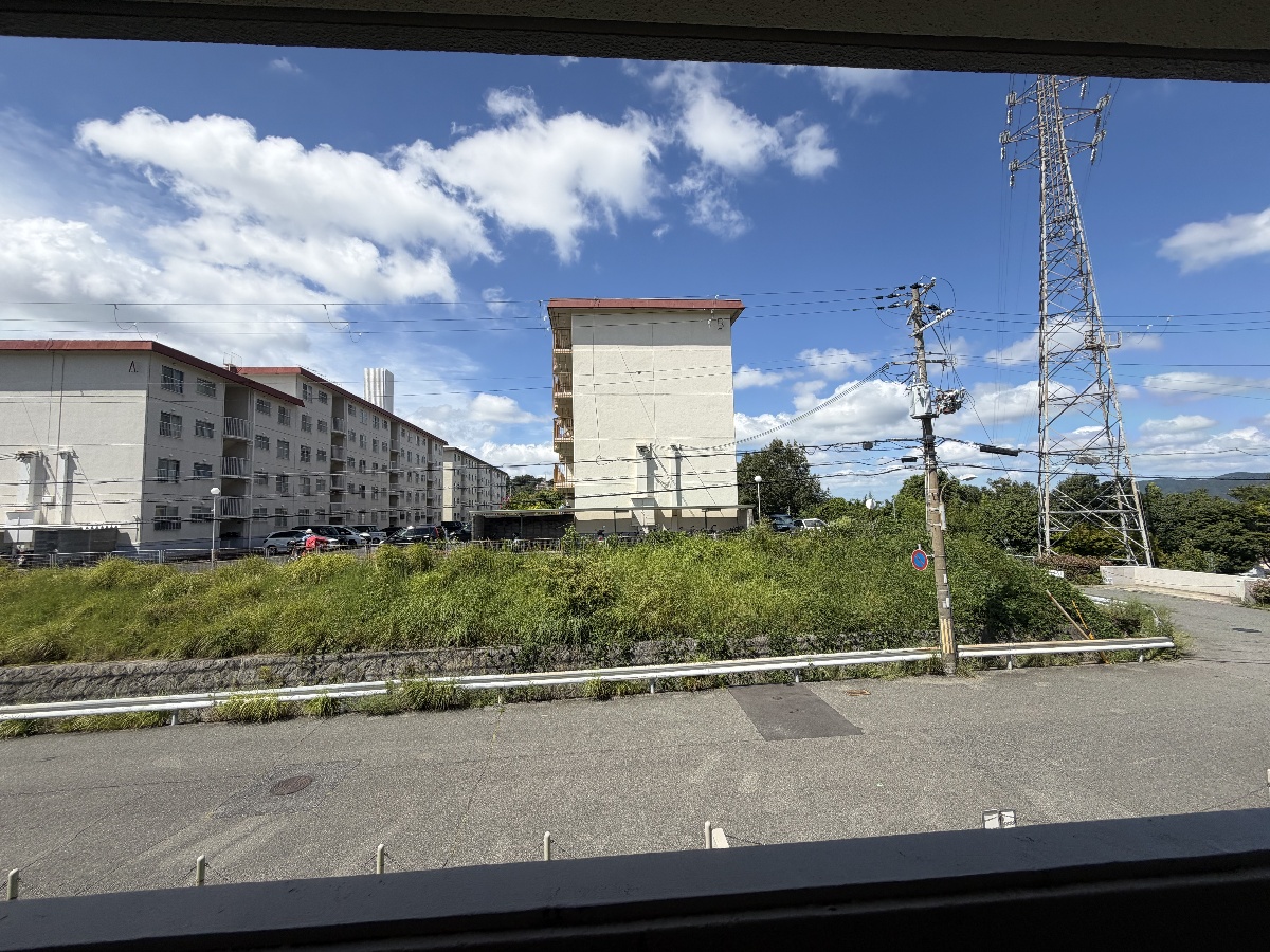眺望 写真29