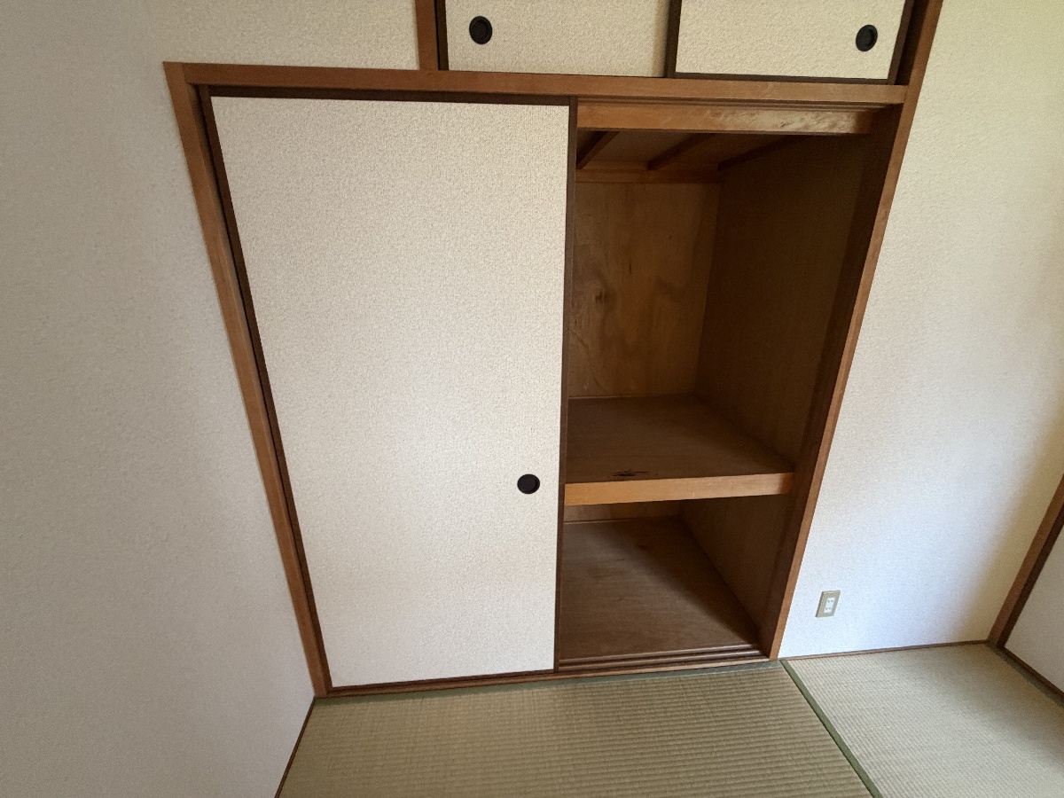 収納 写真15