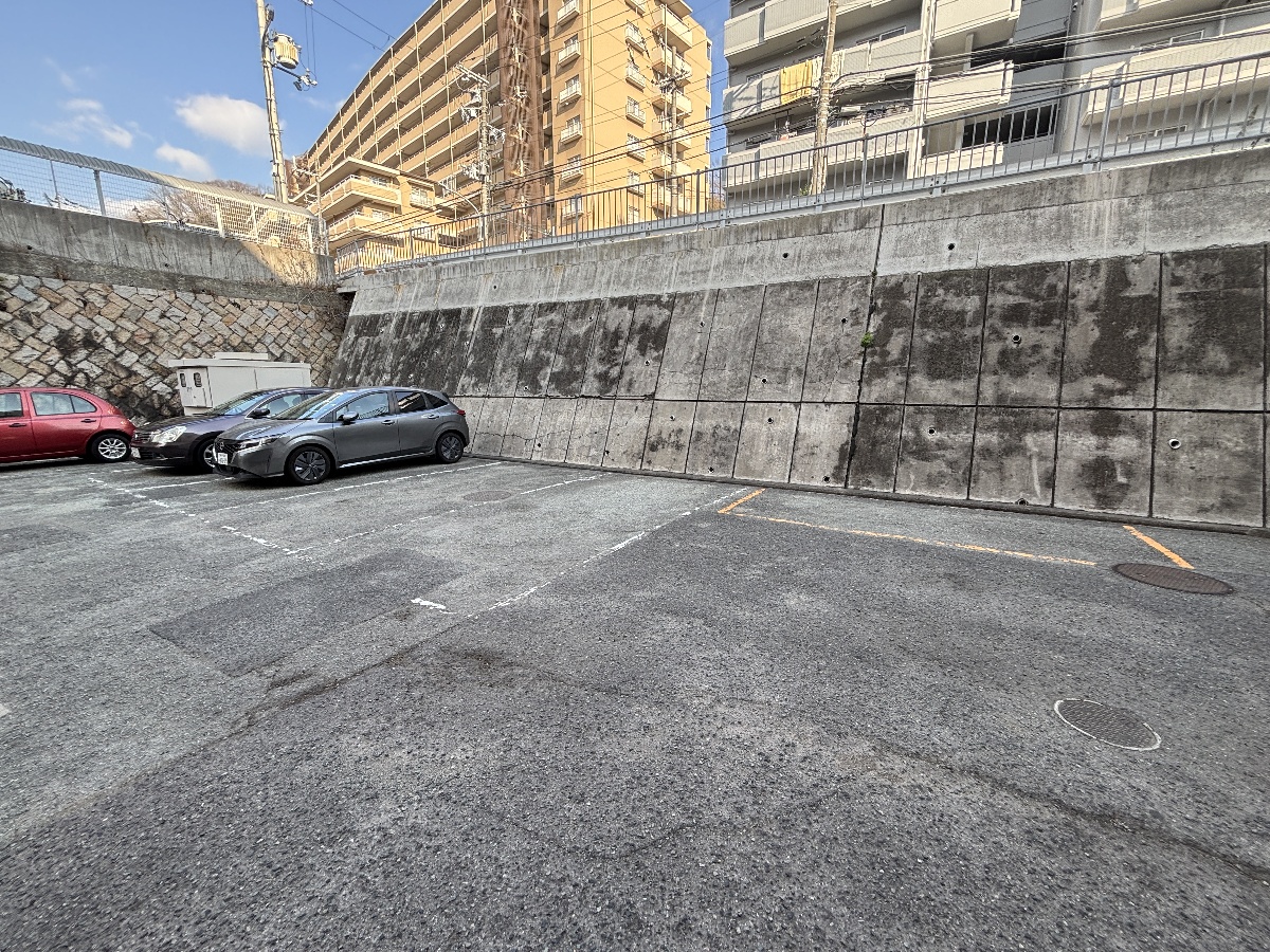 駐車場 写真37