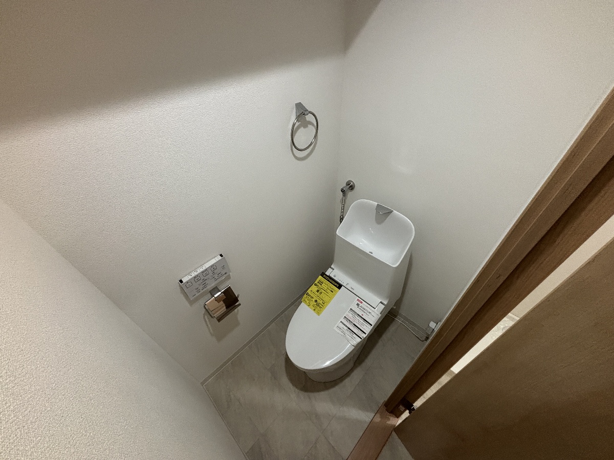 トイレ 写真10