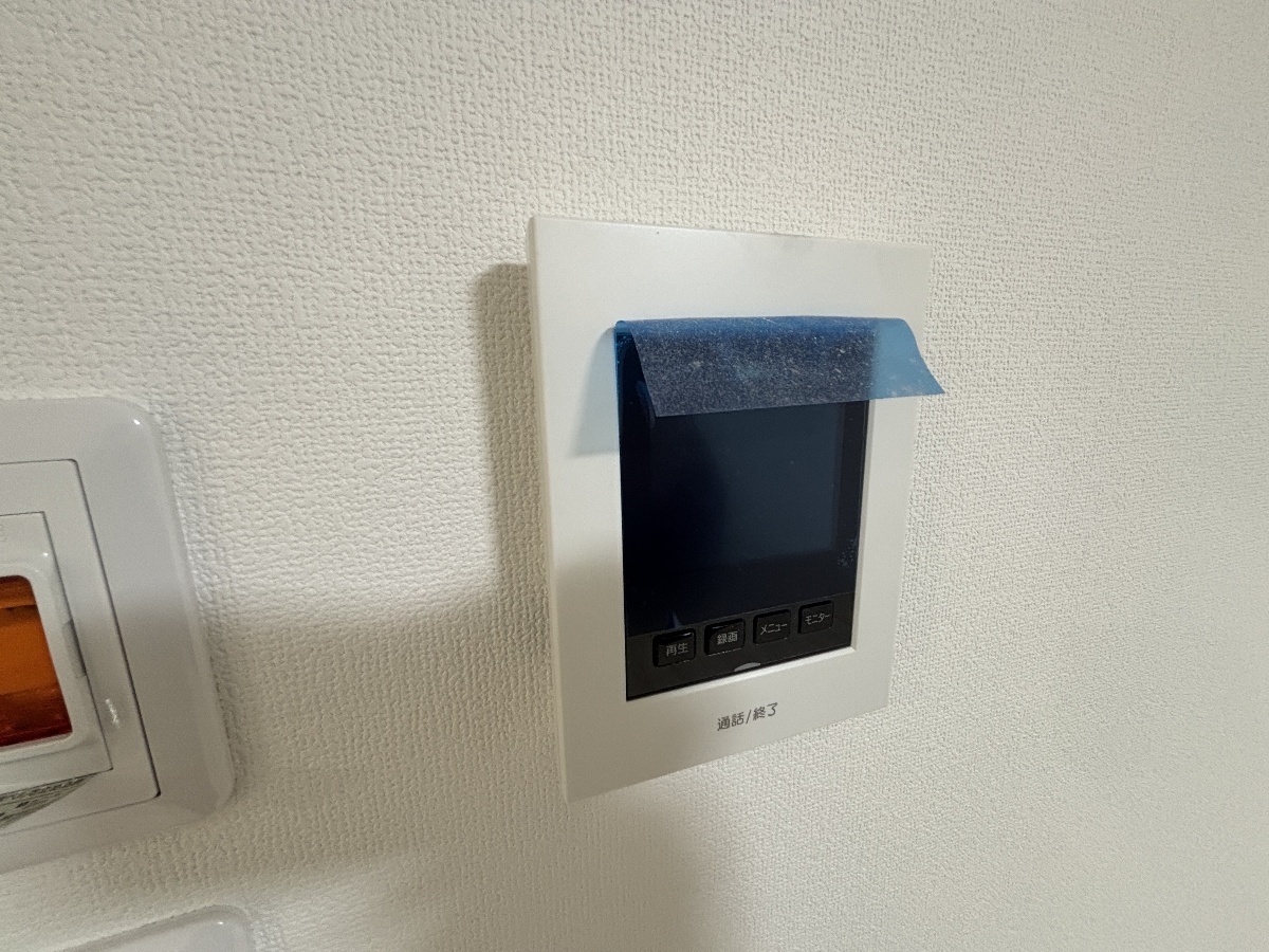 セキュリティ 写真15