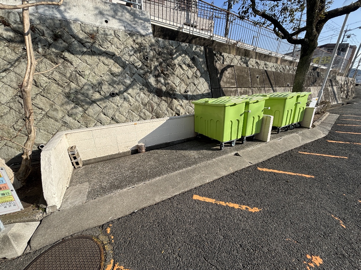 敷地内/建物 写真33