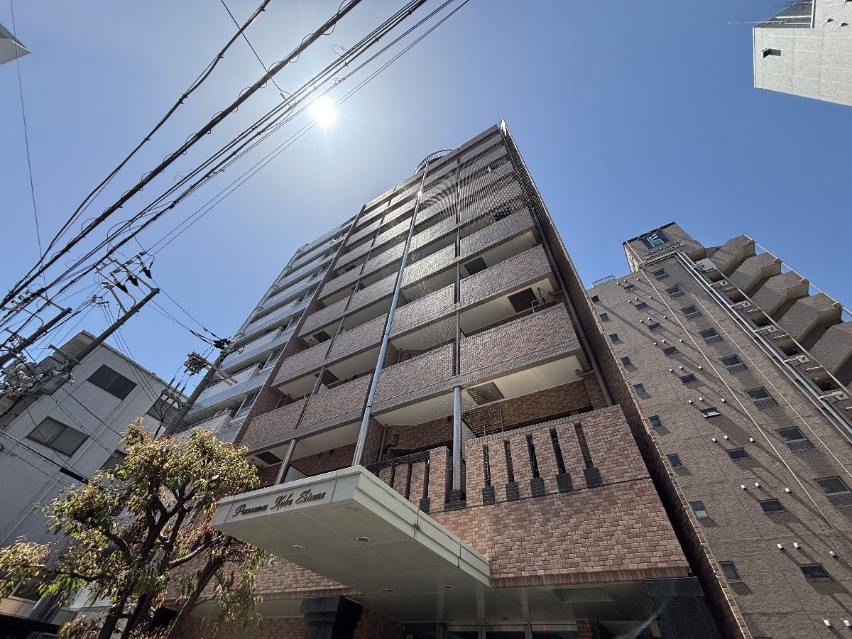 プレサンス神戸駅前