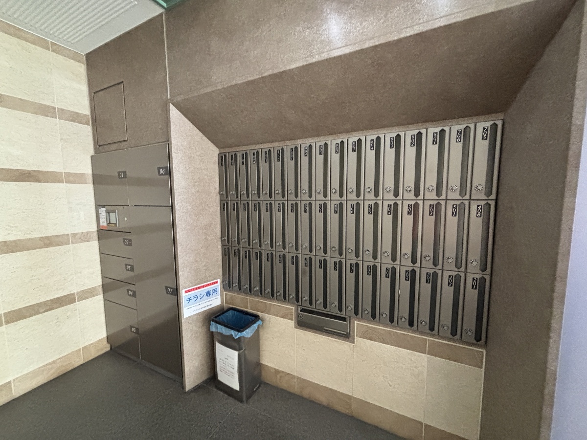 共用部 写真33