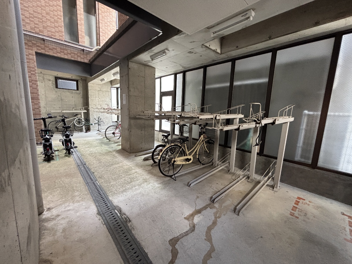 共用部 写真35