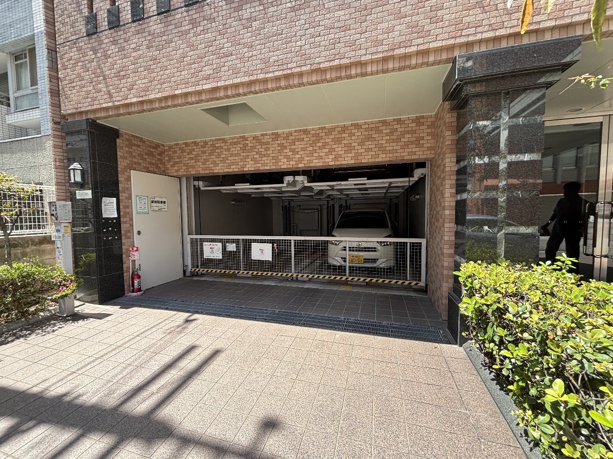 共用部 写真36