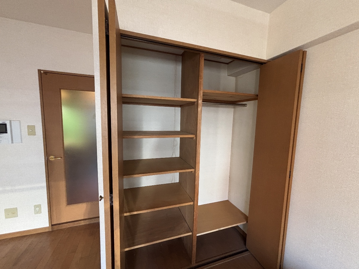 収納 写真9