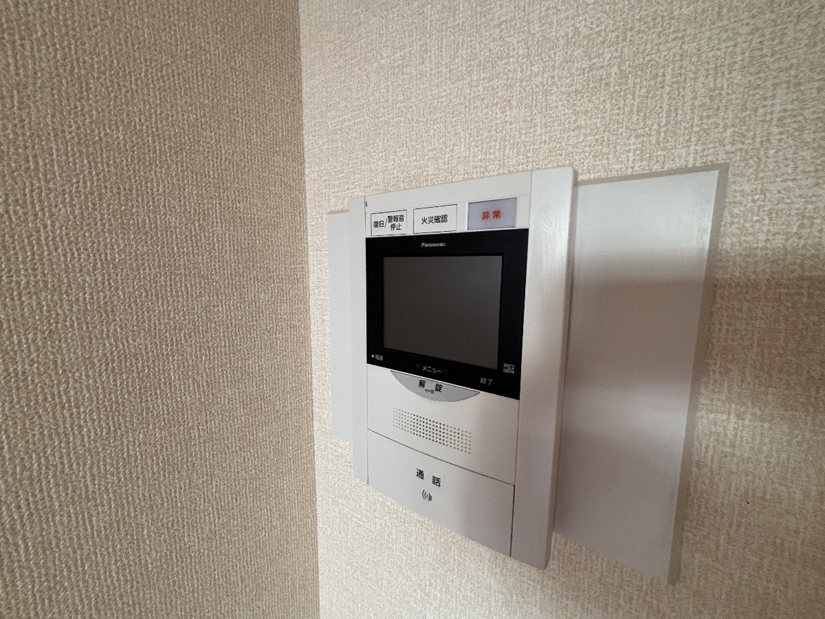 セキュリティ 写真11