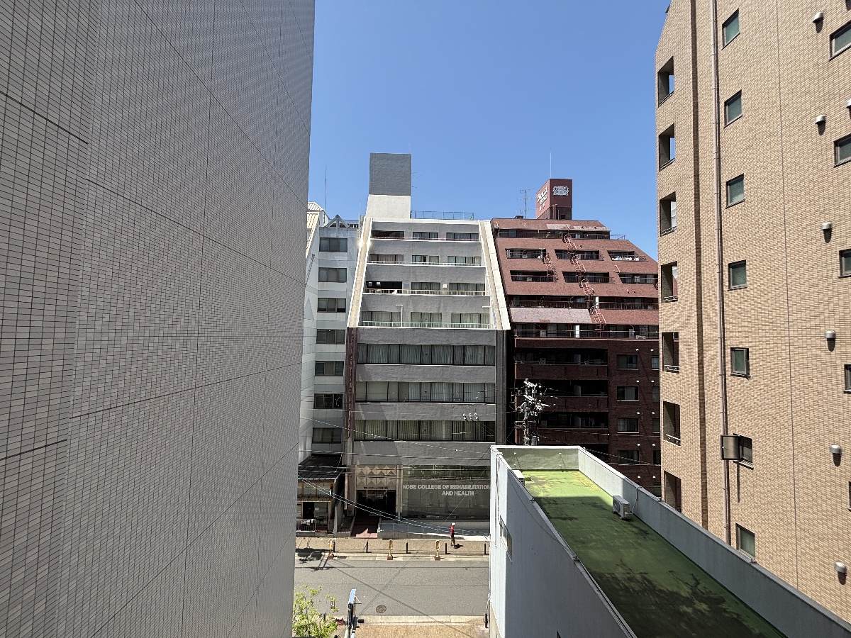 眺望 写真16