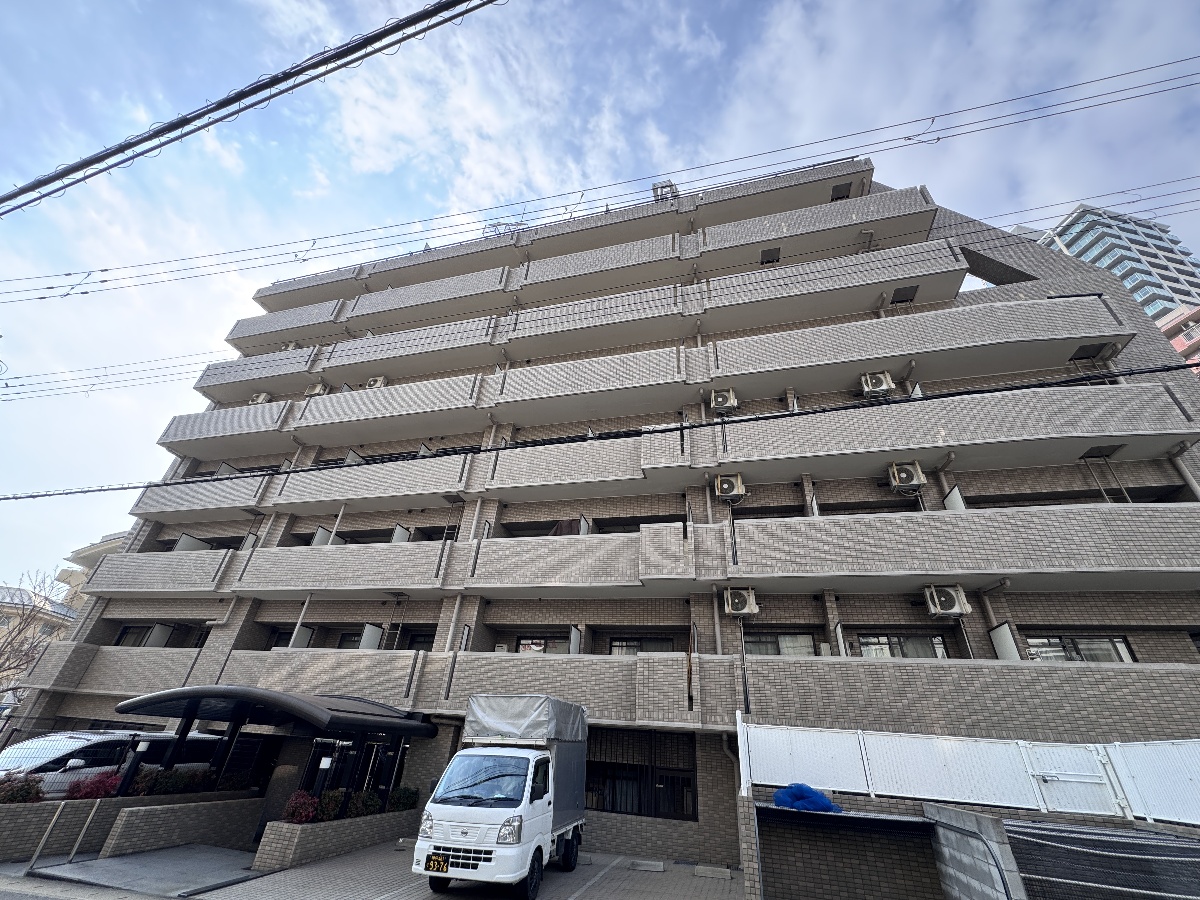 リーガル神戸元町