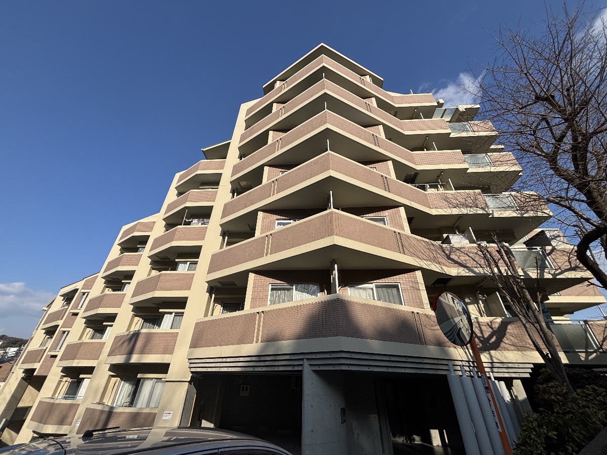 プリオーレ須磨