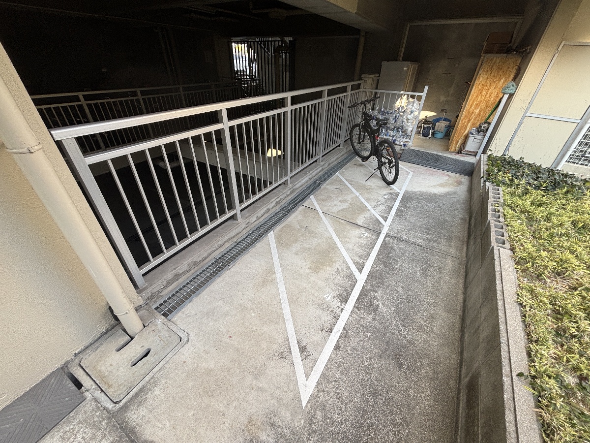 共用部 写真34