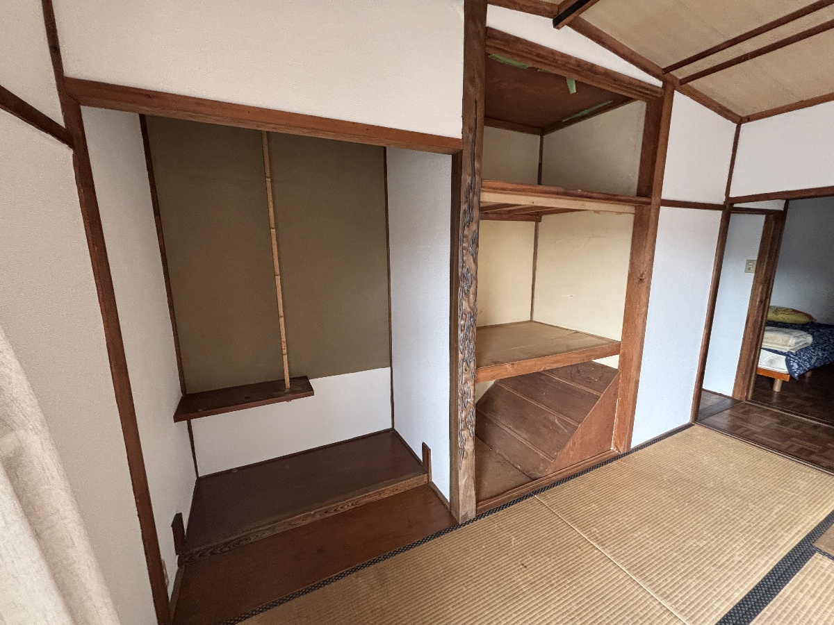 その他部屋・スペース 写真8