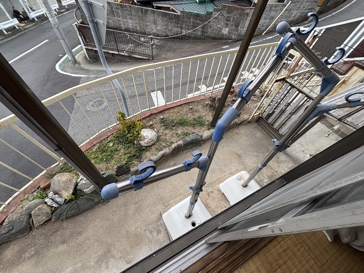 バルコニー・ベランダ 写真29