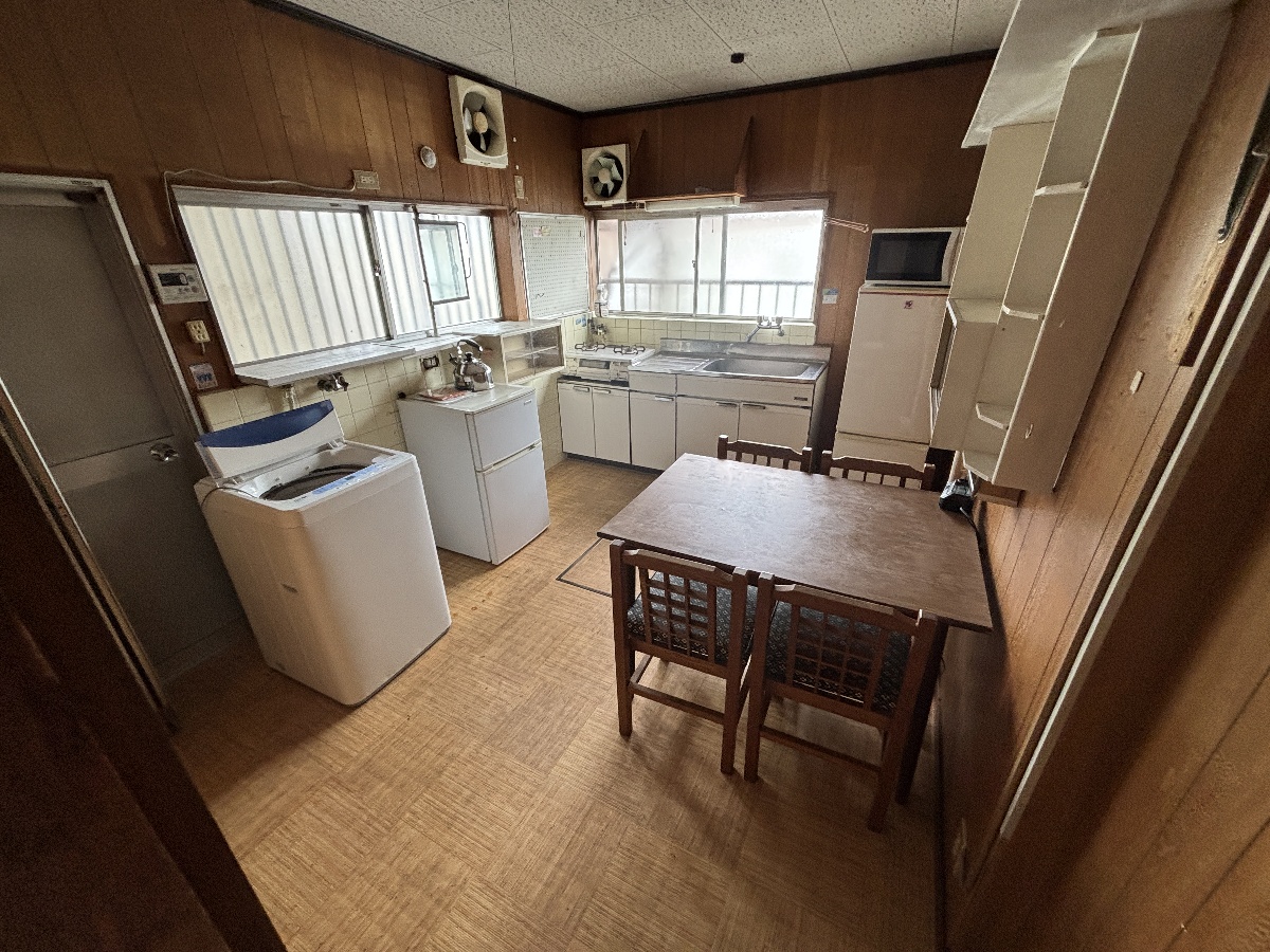 その他部屋・スペース 写真11