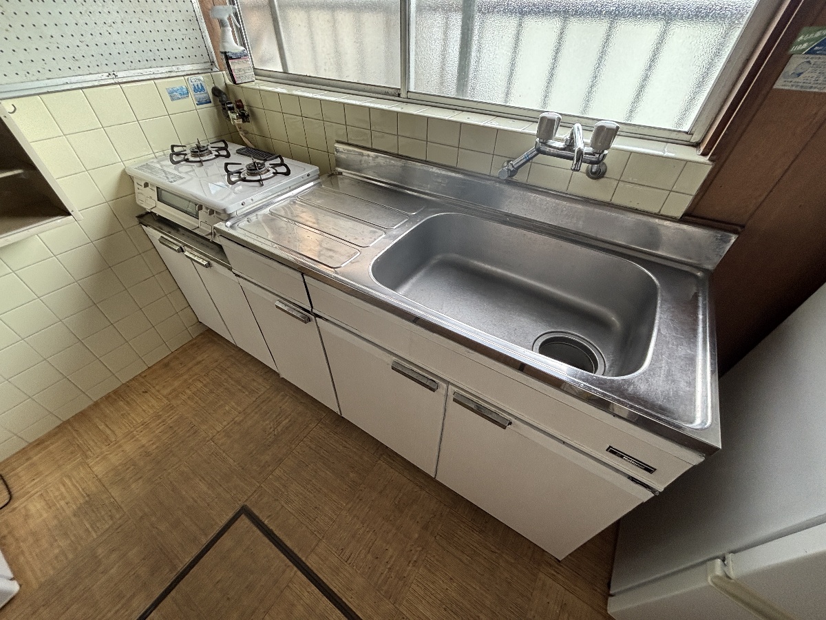 キッチン 写真3