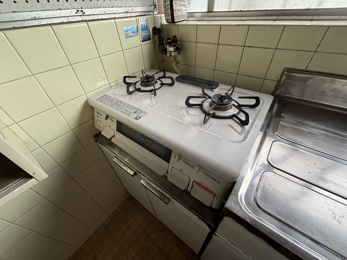 キッチン 写真5