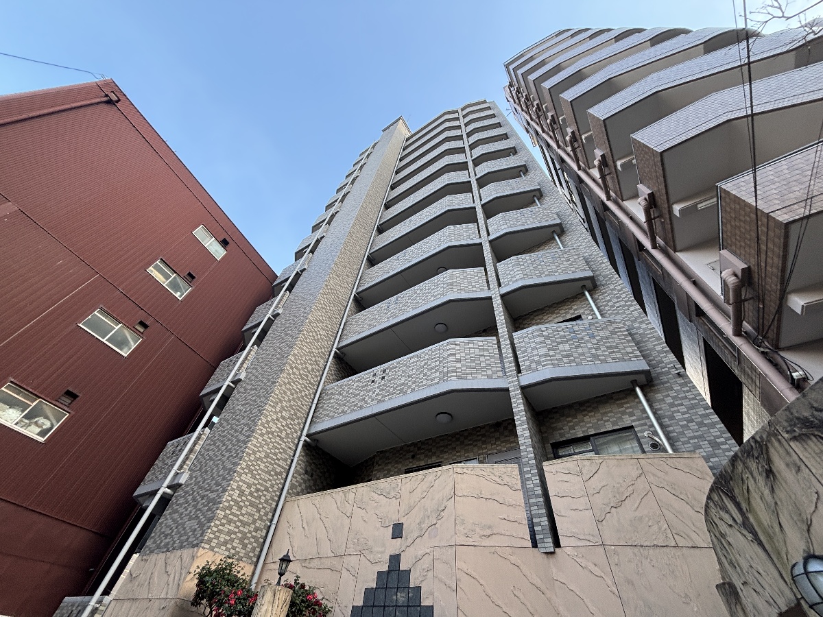 エスリード神戸熊内